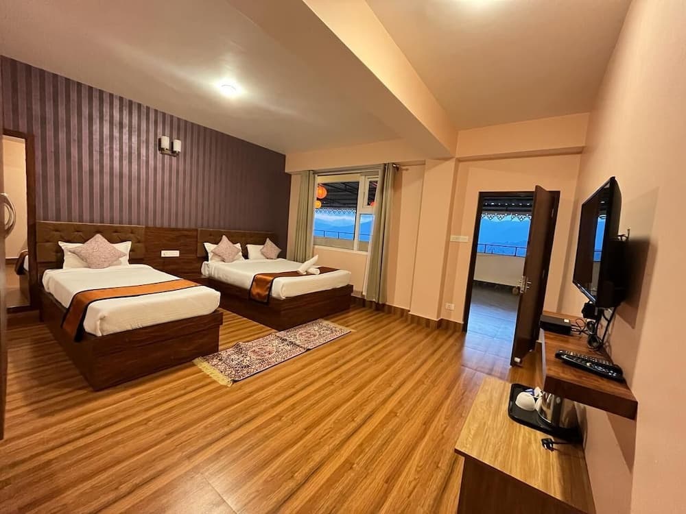 Little Sikkim Inn