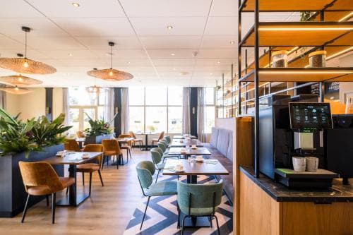 Hotel Hofker