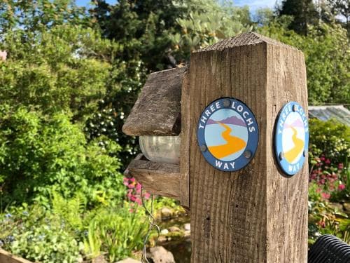 Balmillig B&B