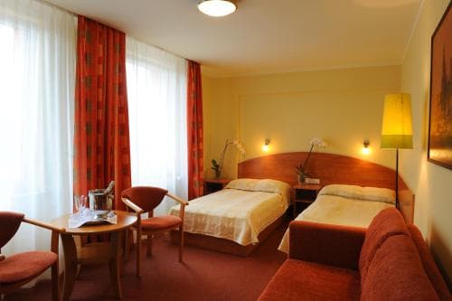 Hotel Gorzów
