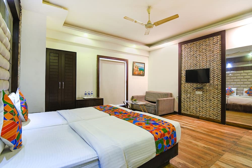 FabHotel Prime Goodwill