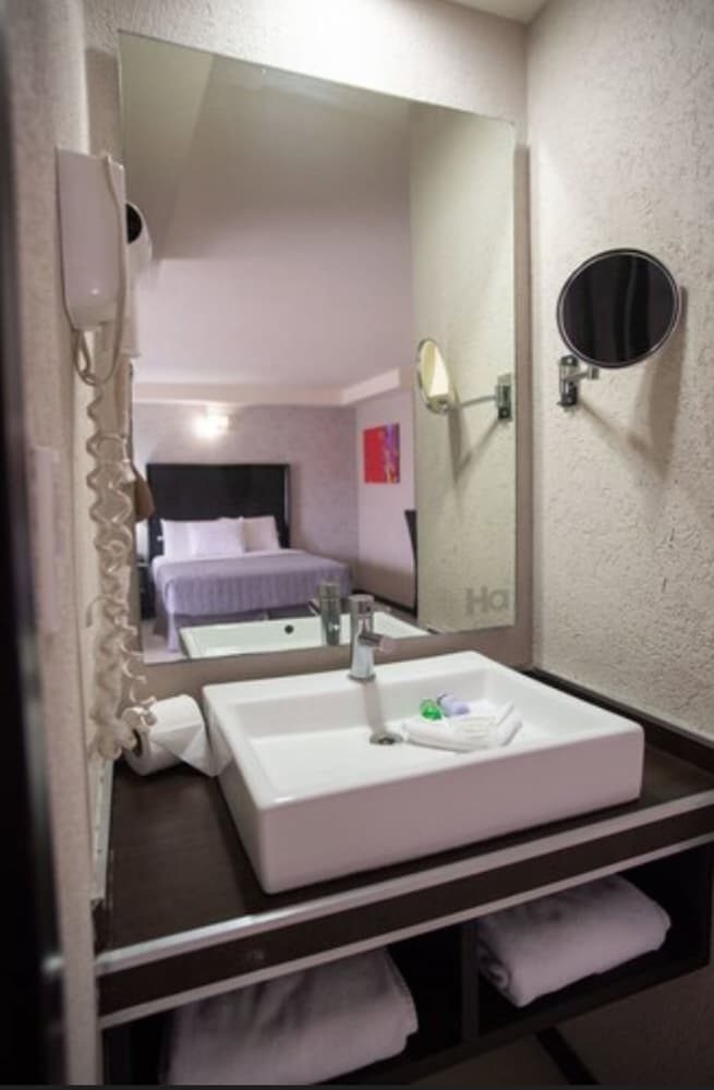 Hotel Ha