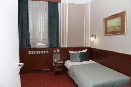 Palace Hotel