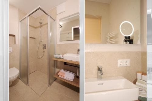 Appartement Zottl