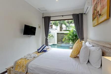 Villa Tiah