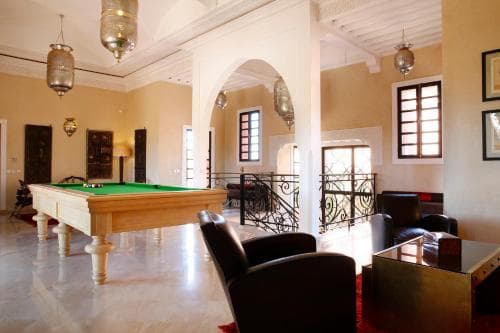 Villa Grace