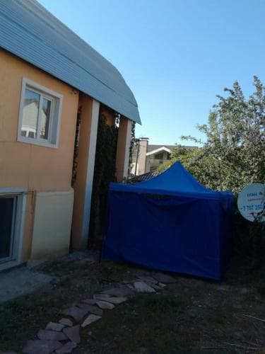 Erulik Hostel