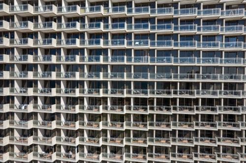 Hilton Tel Aviv