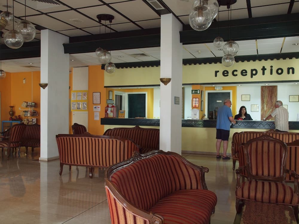 Paphiessa Hotel