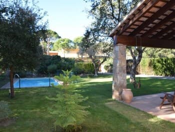 Villa Calella