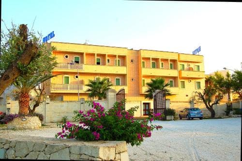 Hotel Dei Messapi