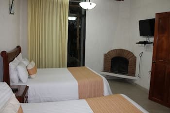 Elisa Spa & Suites