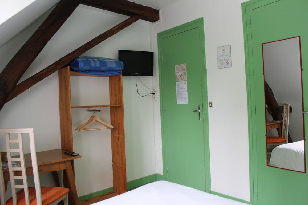 L'Auberge de la Ramberge