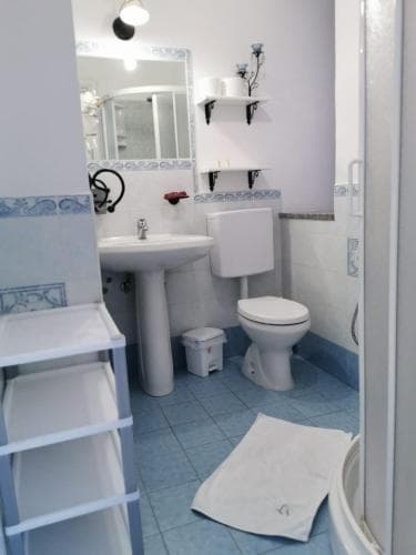 Lo Nardo Accommodation