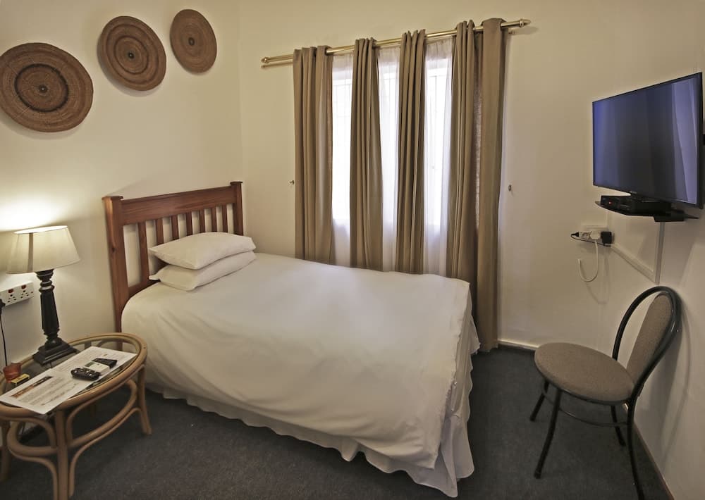 Jordani B & B