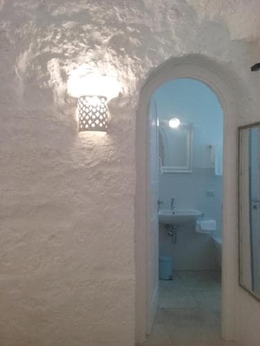 Trullisia B&B