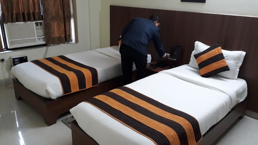 Hotel SVR