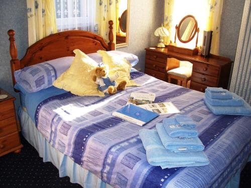Sunnyside B&B