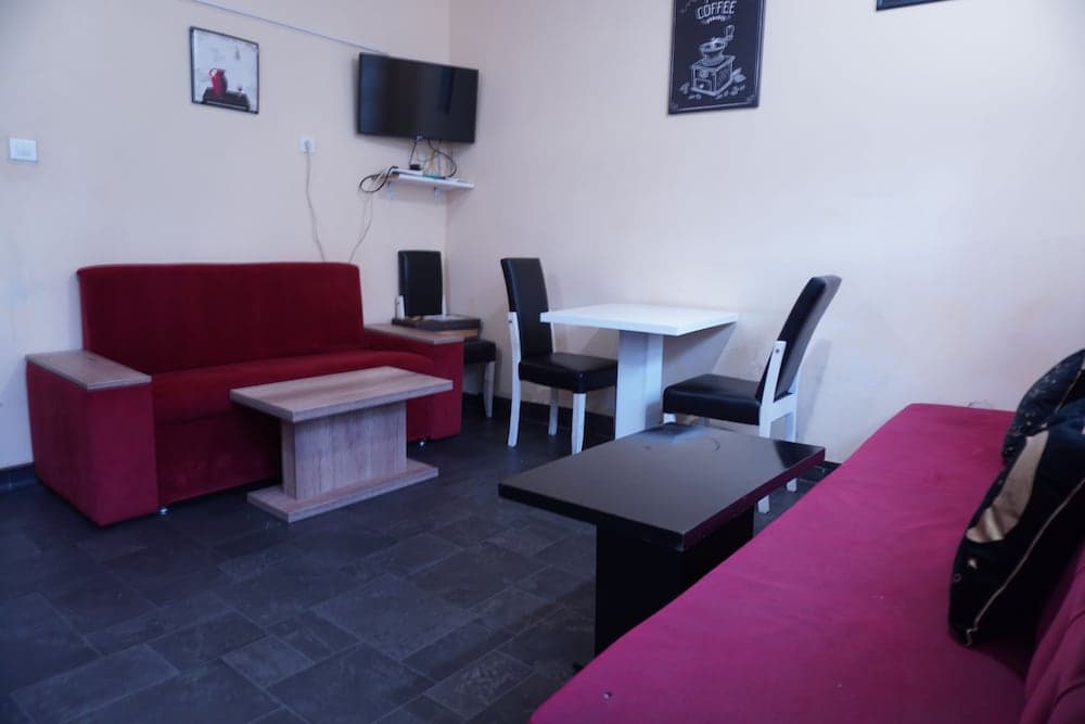 Moon Hostel