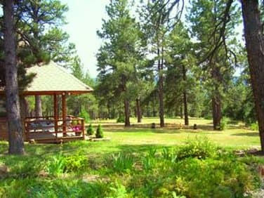 Canyon Crest Lodge
