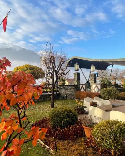 Paradise Hotel & Wellness