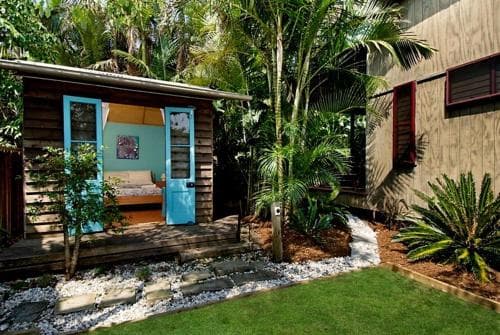 The Wave House