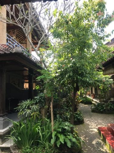 Nirvana Pension