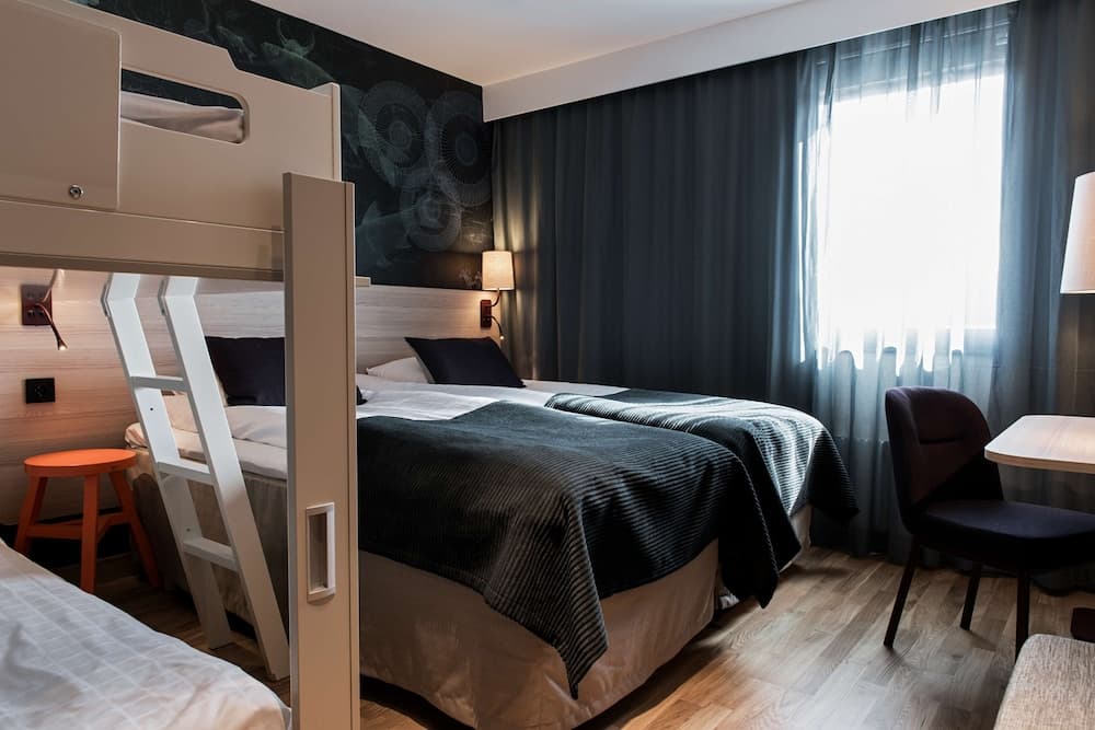 Scandic Täby