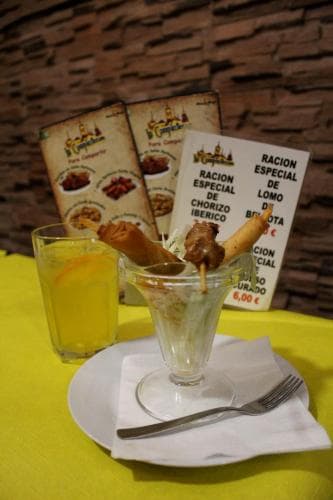 Hostal Jacinto