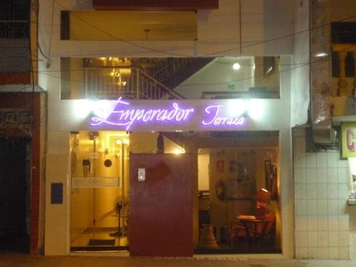 Emperador Terraza