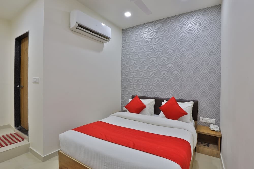 Hotel Shivaay