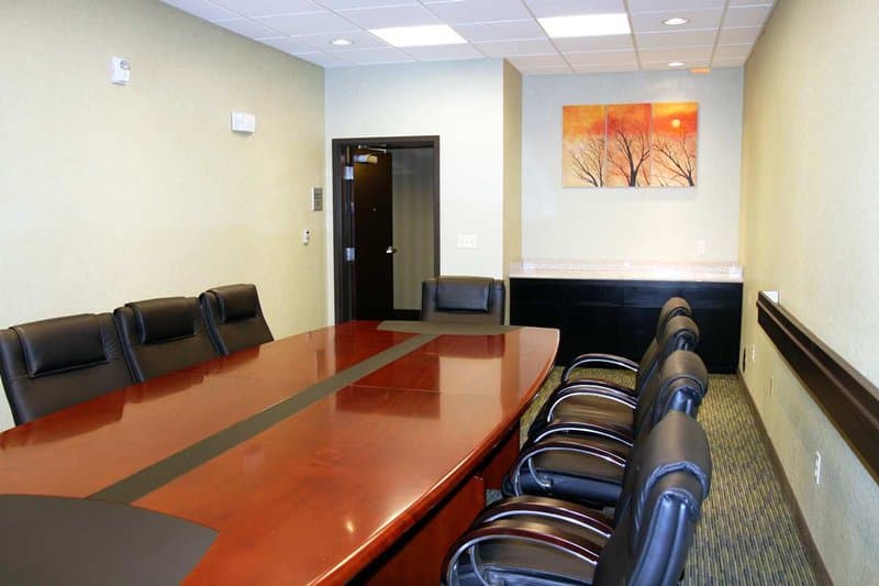 Hampton Inn & Suites Roseville