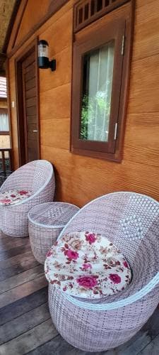 Bidara Cottage