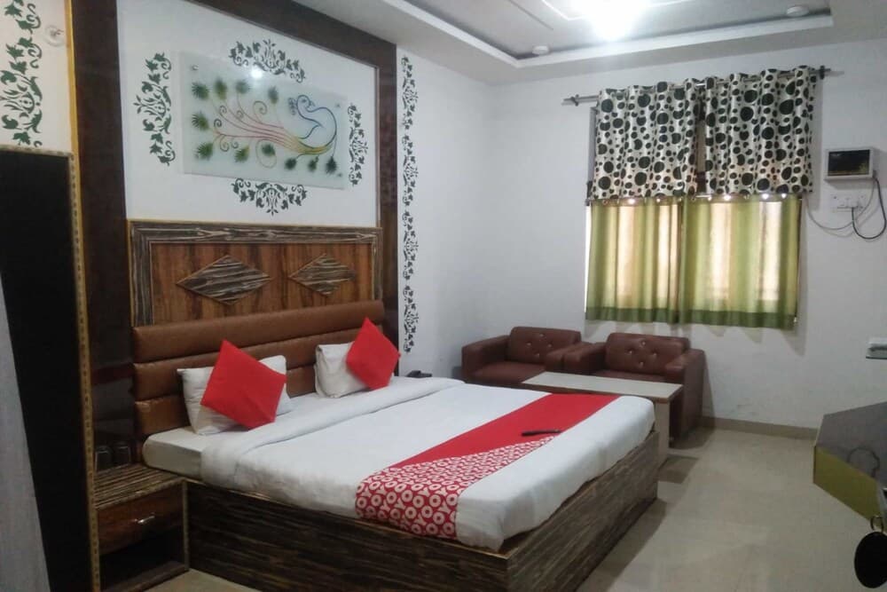 Radha Resort