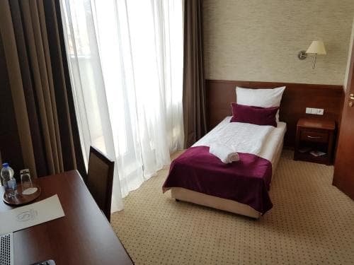 Starzynski Hotel Restaurant Spa