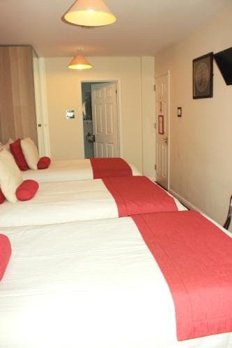 Abbey Guest House