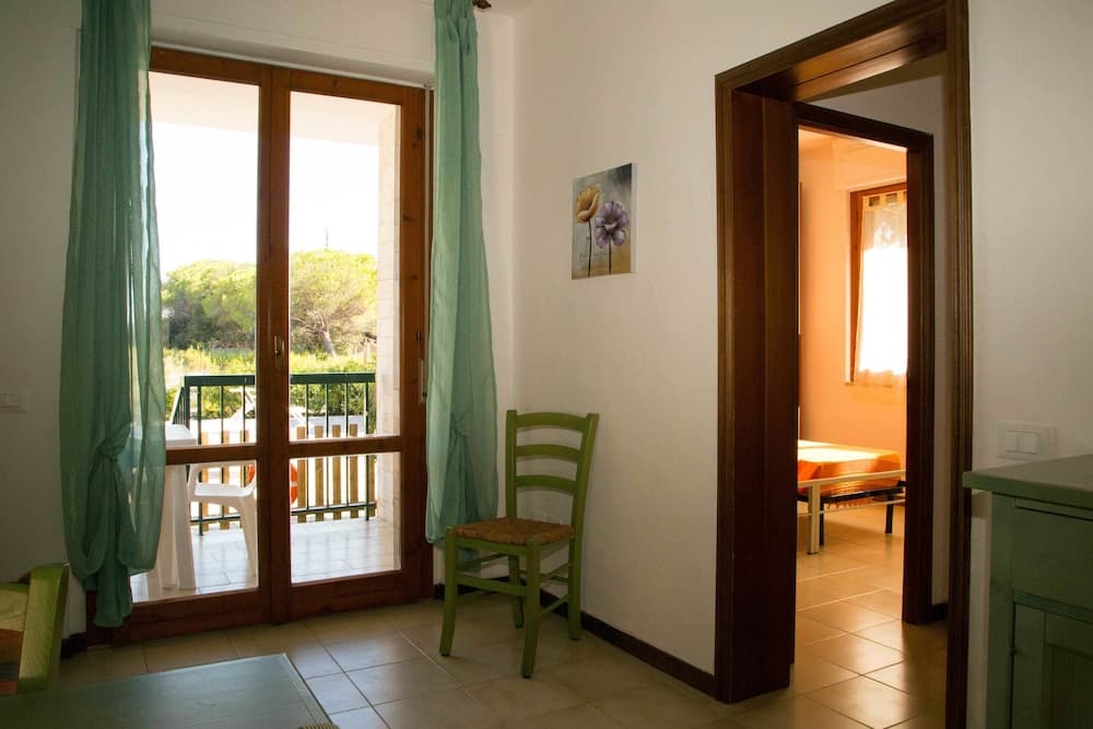 Residence le Villette Follonica