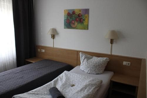 Landhotel Am Muhlenworth