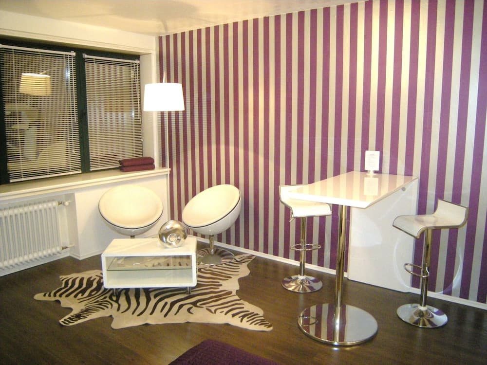 A partment Mediapark