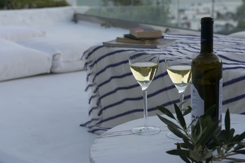 Patmos Villas