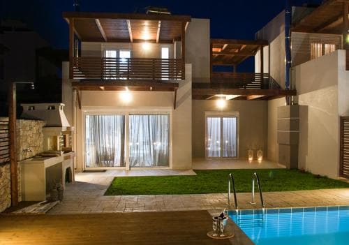 Ossiano Villas