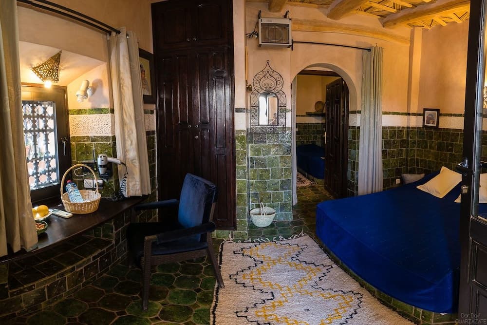 Kasbah Dar Daif
