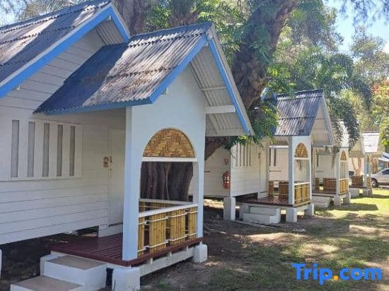 PAN Beachfront Resort Krabi