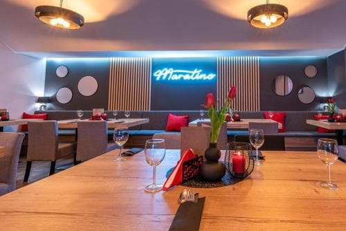 Hotel Maraton