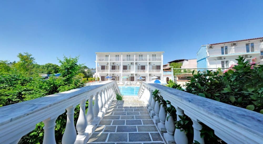 Gouvia Hotel