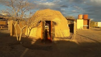 Ecolodge Waira