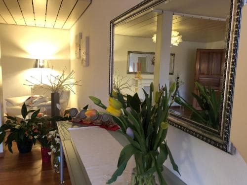 B&B Adlerhorst