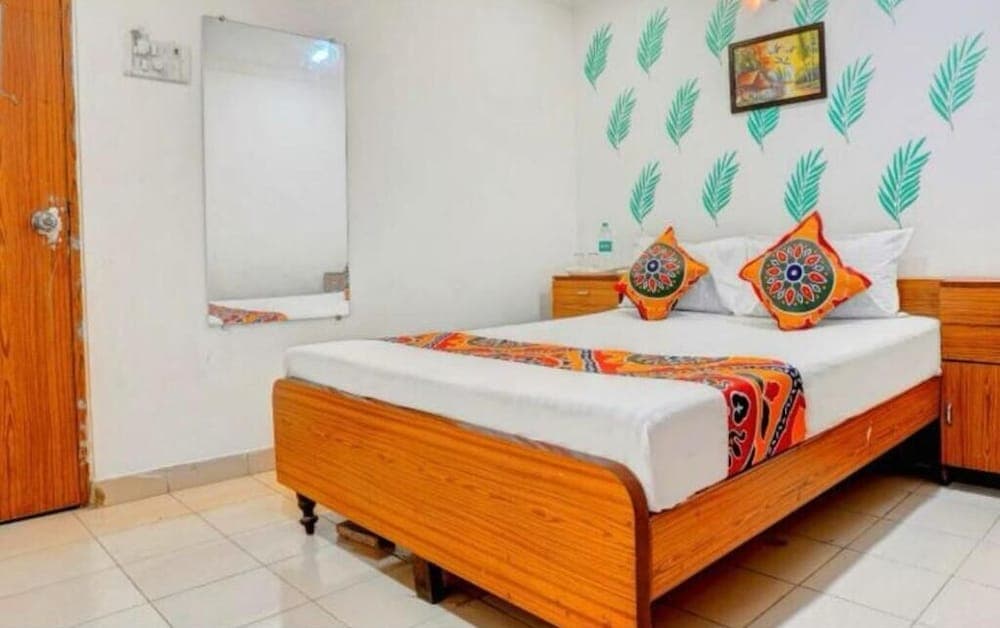Hotel  Super