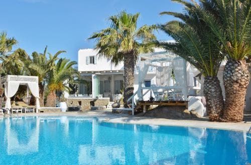 Zephyros Hotel