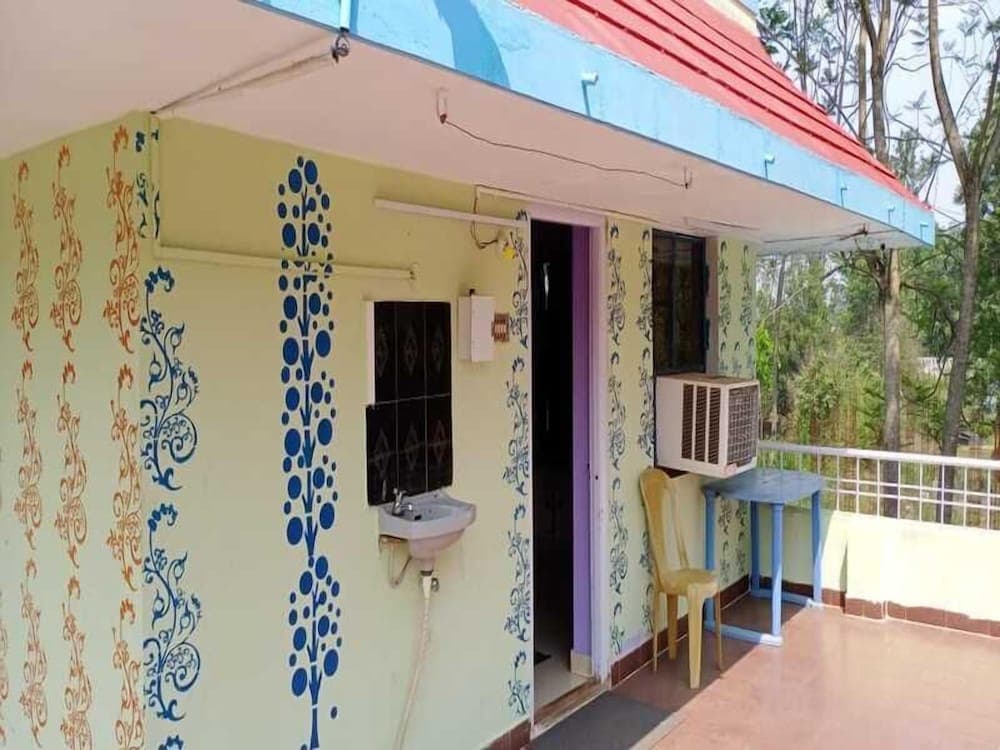 Chandrika Guest House